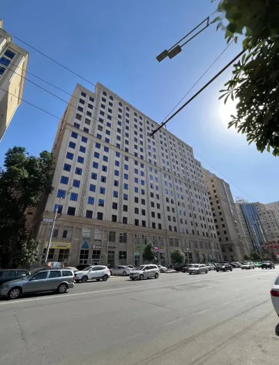 2-комн. квартира, 7 этаж, 60 м², Шохмансур