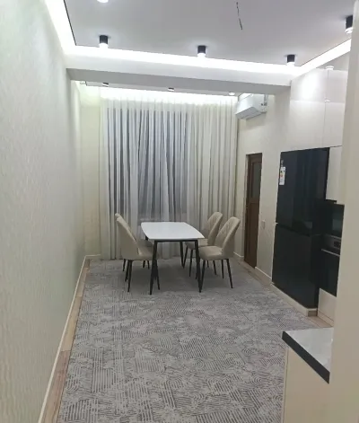 3-комн. квартира, 8 этаж, 115м², Сино