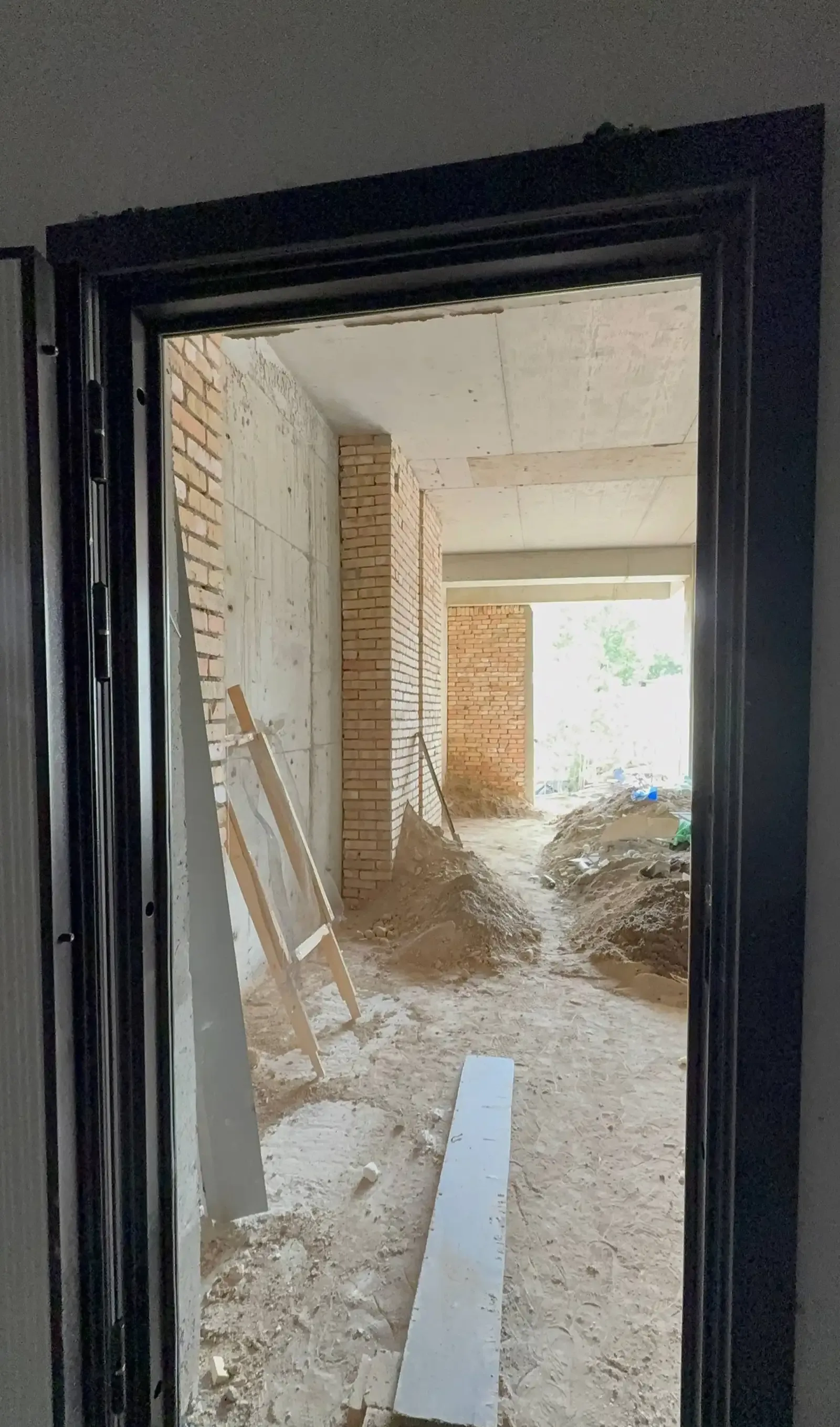 2-комн. квартира, 2 этаж, 80 м², Исмоили Сомони, Северный водонасос, Ёвар