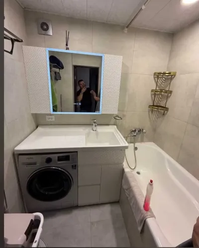 2-комн. квартира, 3 этаж, 77м², И сомони