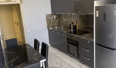 2-комн. квартира, 14 этаж, 72м², ватан