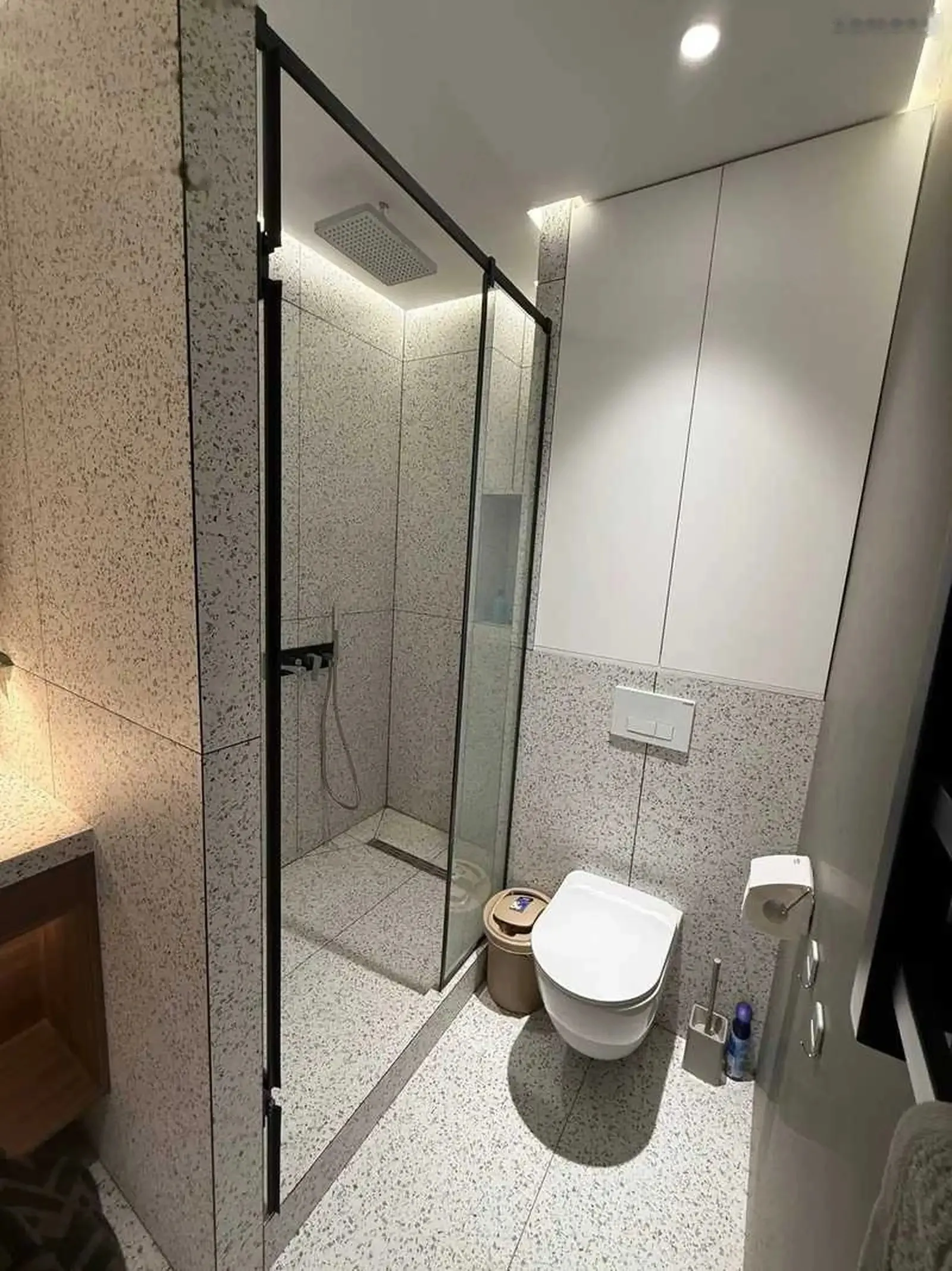 2-комн. квартира, 15 этаж, 65м², ЖК БУСТОН СИТИ