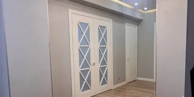 3-комн. квартира, 10 этаж, 128 м², Шохмансур
