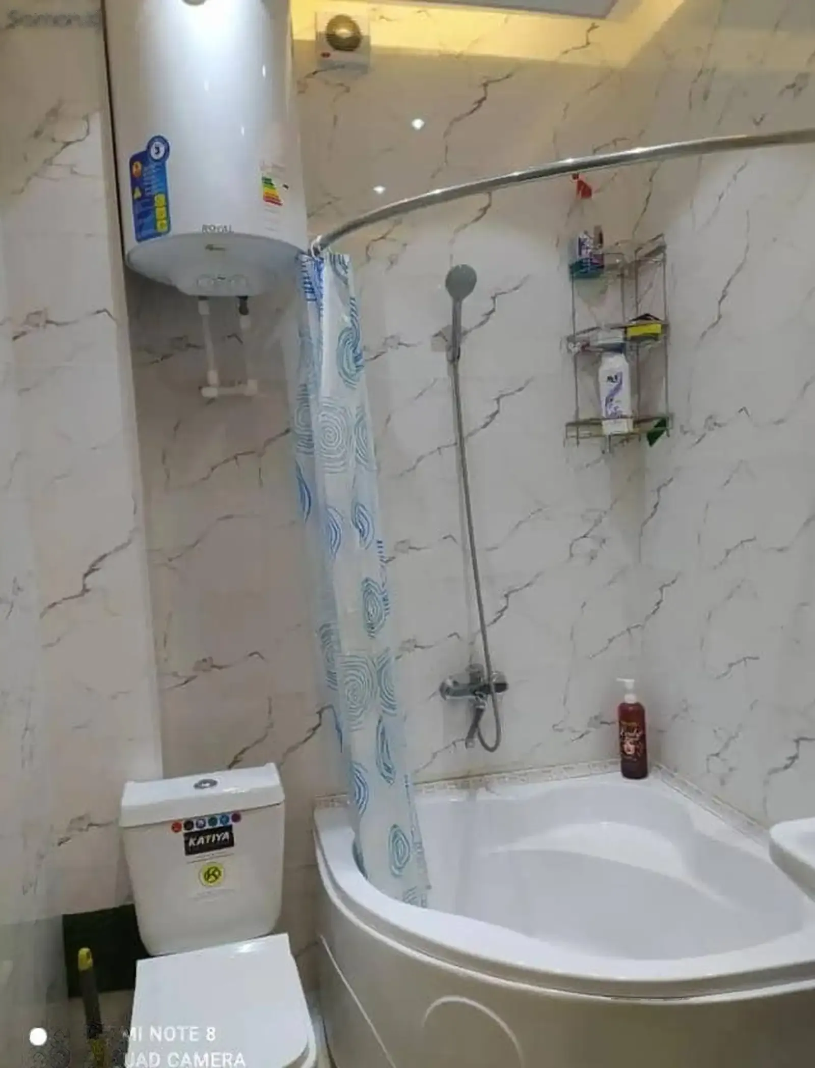 2-комн. квартира, 3 этаж, 50м², 13 микрорайон