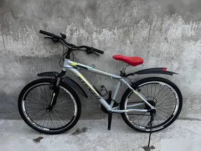 Велосипед Корейский