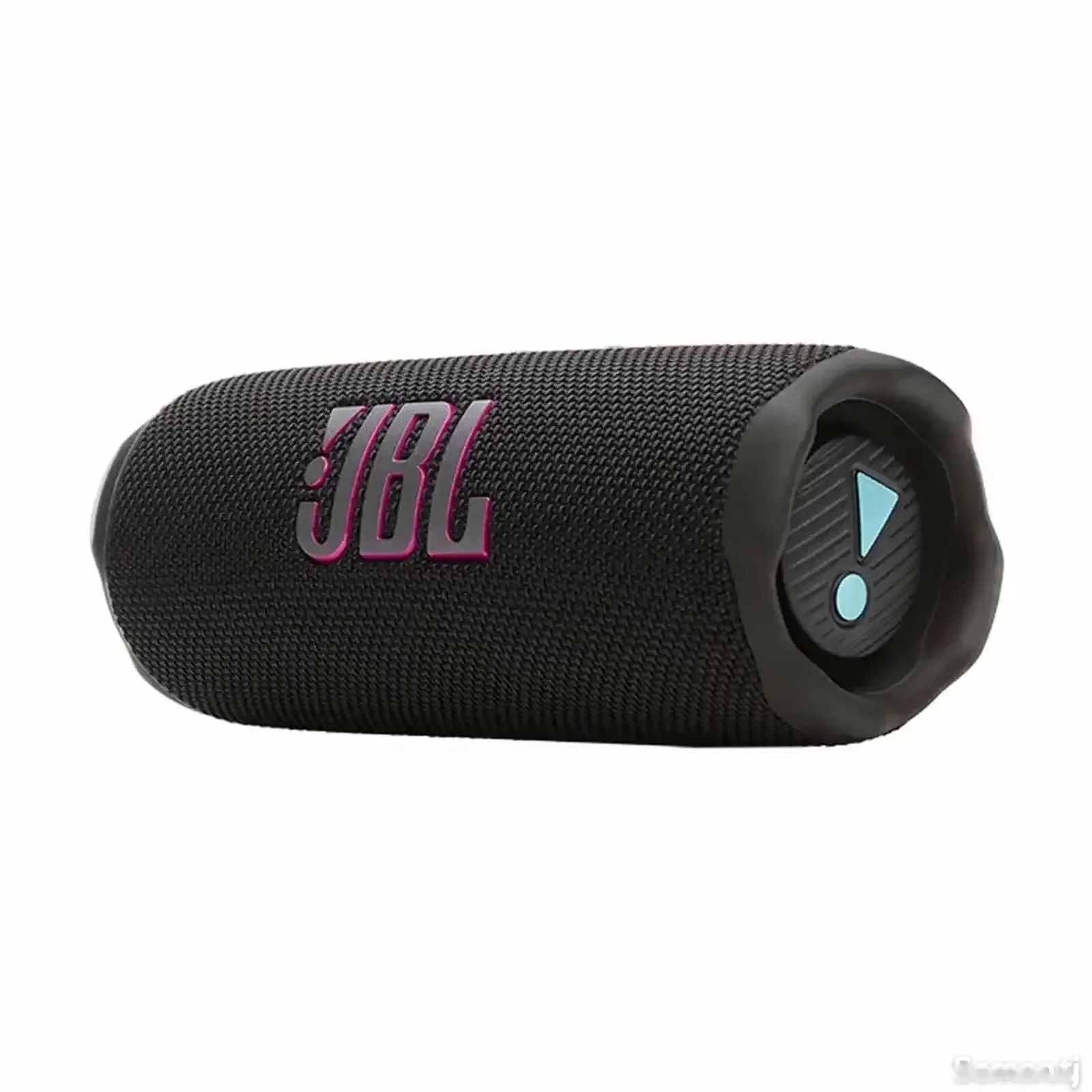 Портативная колонка JBL Flip7 черный оранжевый