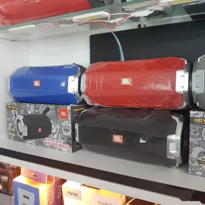 Колонка G23