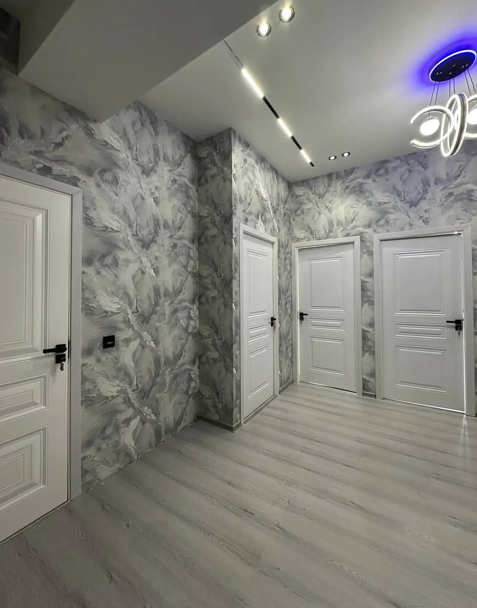3-комн. квартира, 9 этаж, 60 м², И Сомони