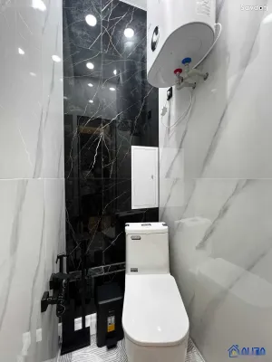 3-комн. квартира, 8 этаж, 76 м², сино