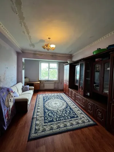3-к квартира, 5 этаж, 90 м², Сино