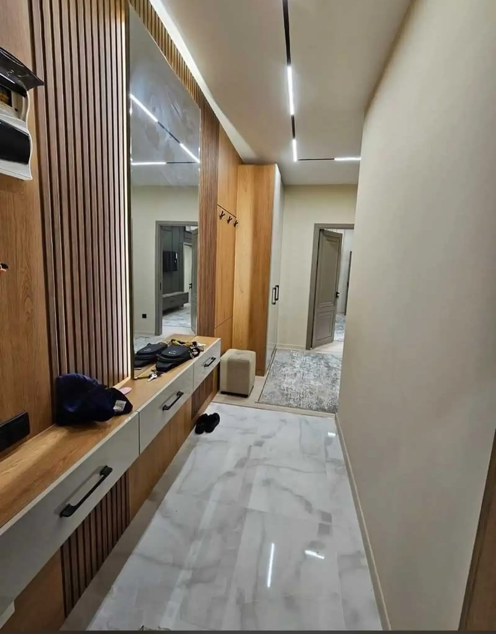 2-комн. квартира, 6 этаж, 75м², Шоҳмансур