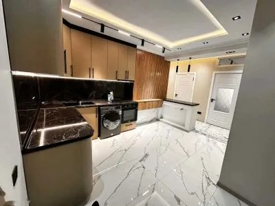 3-комн. квартира, 2 этаж, 90м², 102 мкр