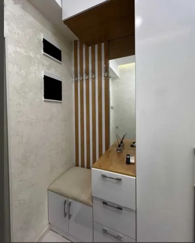 2-комн. квартира, 14 этаж, 65м², Шохмансур
