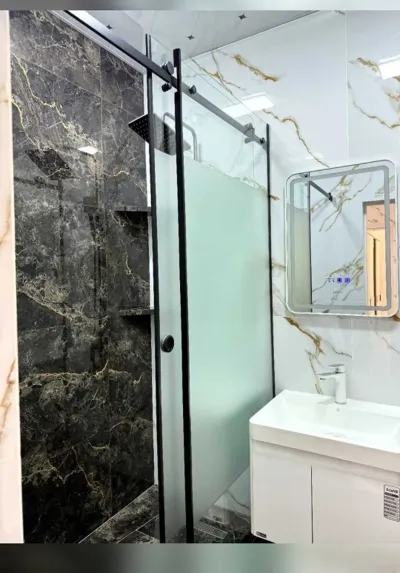 2-комн. квартира, 6 этаж, 54м², Сомони