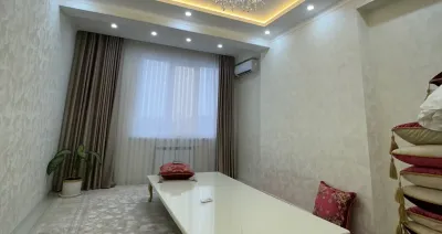 2-комн. квартира, 11 этаж, 64 м², хитойбозор