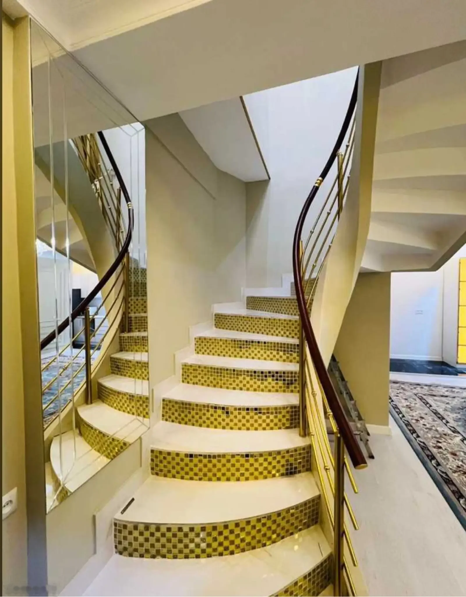 2-комн. квартира, 10 этаж, 150м², Дом печати, Ситора