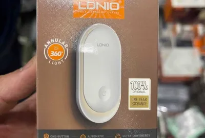 Ночной светильник Ldnio Y1 Белый