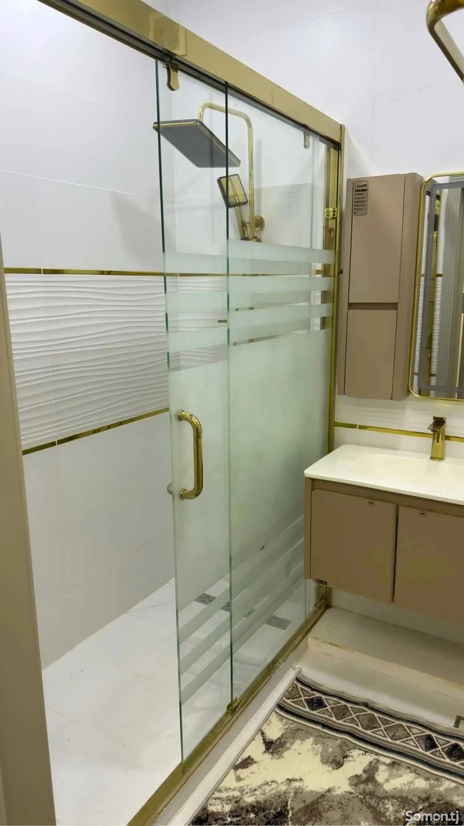 2-комн. квартира, 7 этаж, 71м², Профсоюз, дом Чудо товар
