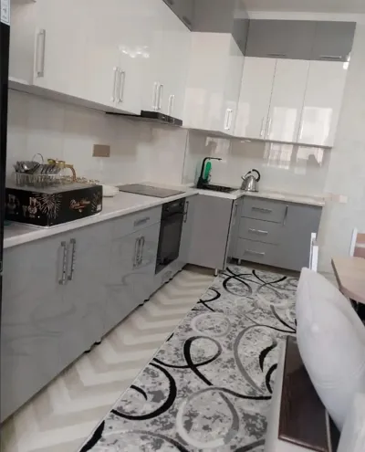 1-комн. квартира, 7 этаж, 60 м², Шохмансур