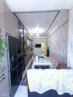 3-комн. квартира, 5 этаж, 110 м², Фирдавси