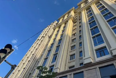 2-комн. квартира, 11 этаж, 73 м², бади 4 дома светафори 3 база