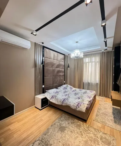 4-комн. квартира, 7 этаж, 165 м², Домпечать