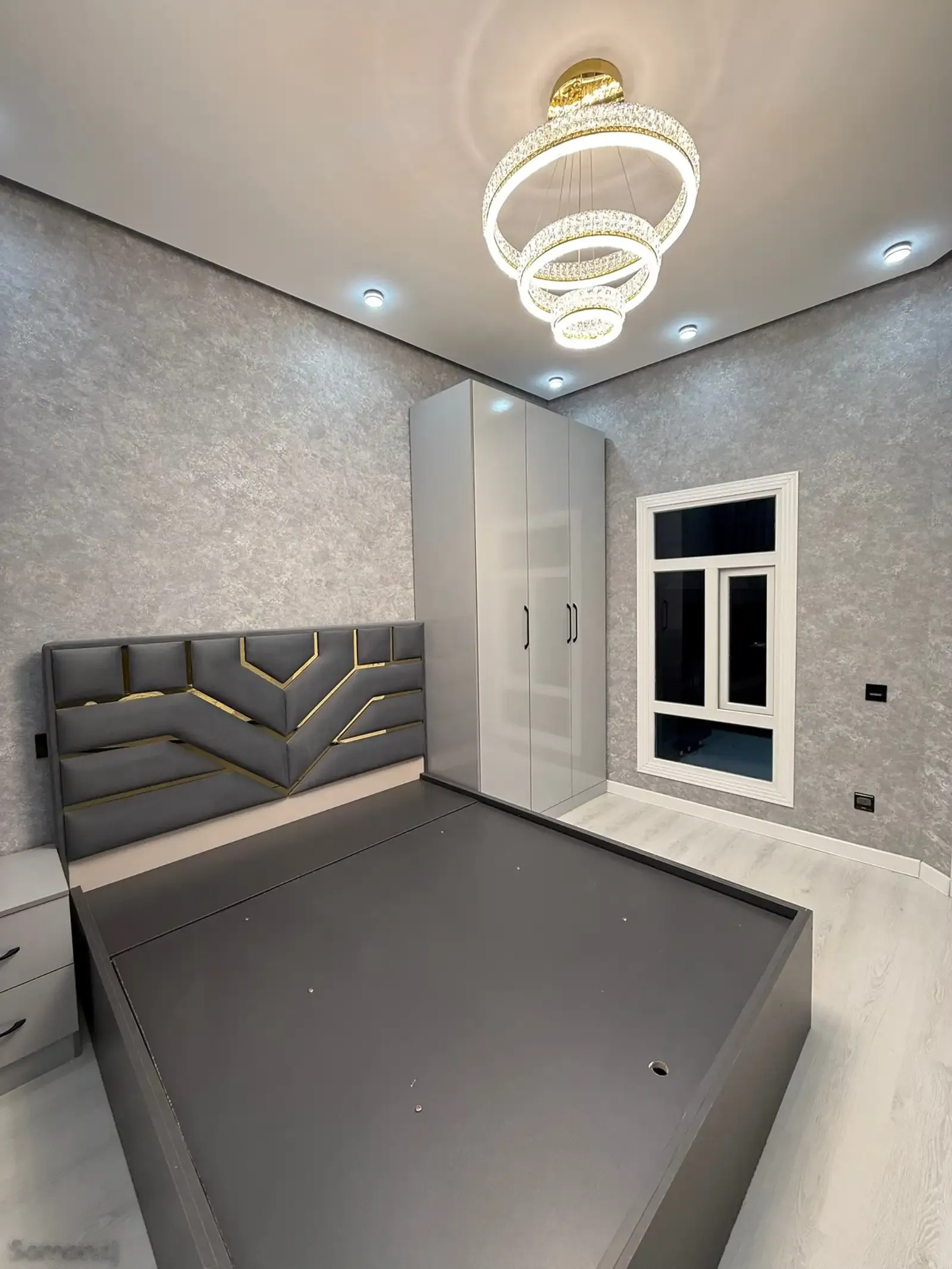 2-комн. квартира, 7 этаж, 57 м², Шохмансур