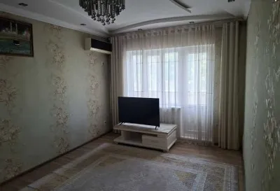 4-комн. квартира, 5 этаж, 100м², 101мкр