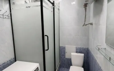 2-комн. квартира, 10 этаж, 50 м², Зарафшон, бозорча