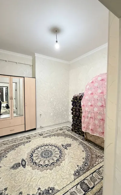 3-комн. квартира, 9 этаж, 76 м², Фирдавси Чал чам