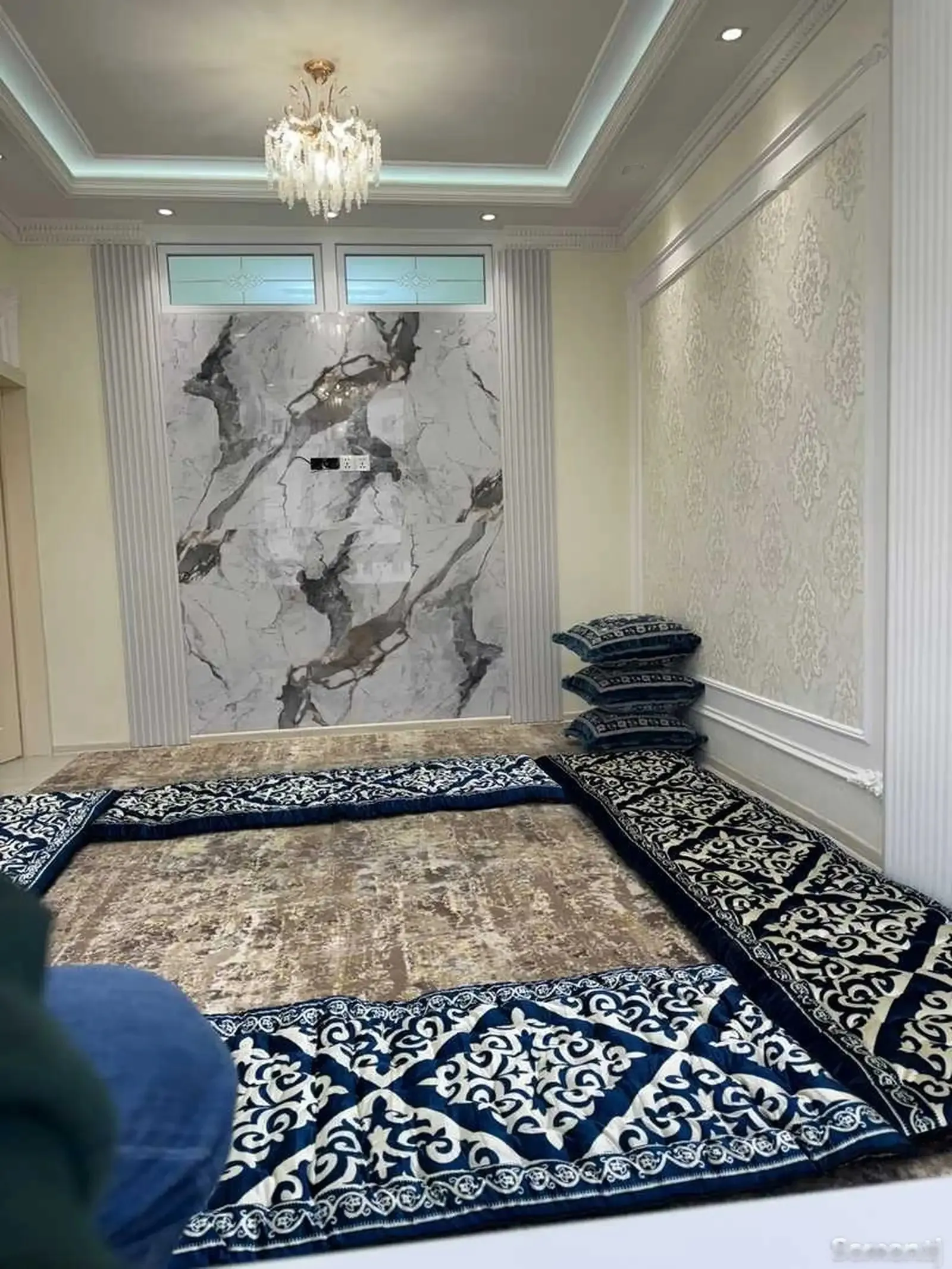 3-комн. квартира, 5 этаж, 75м², 112мкр