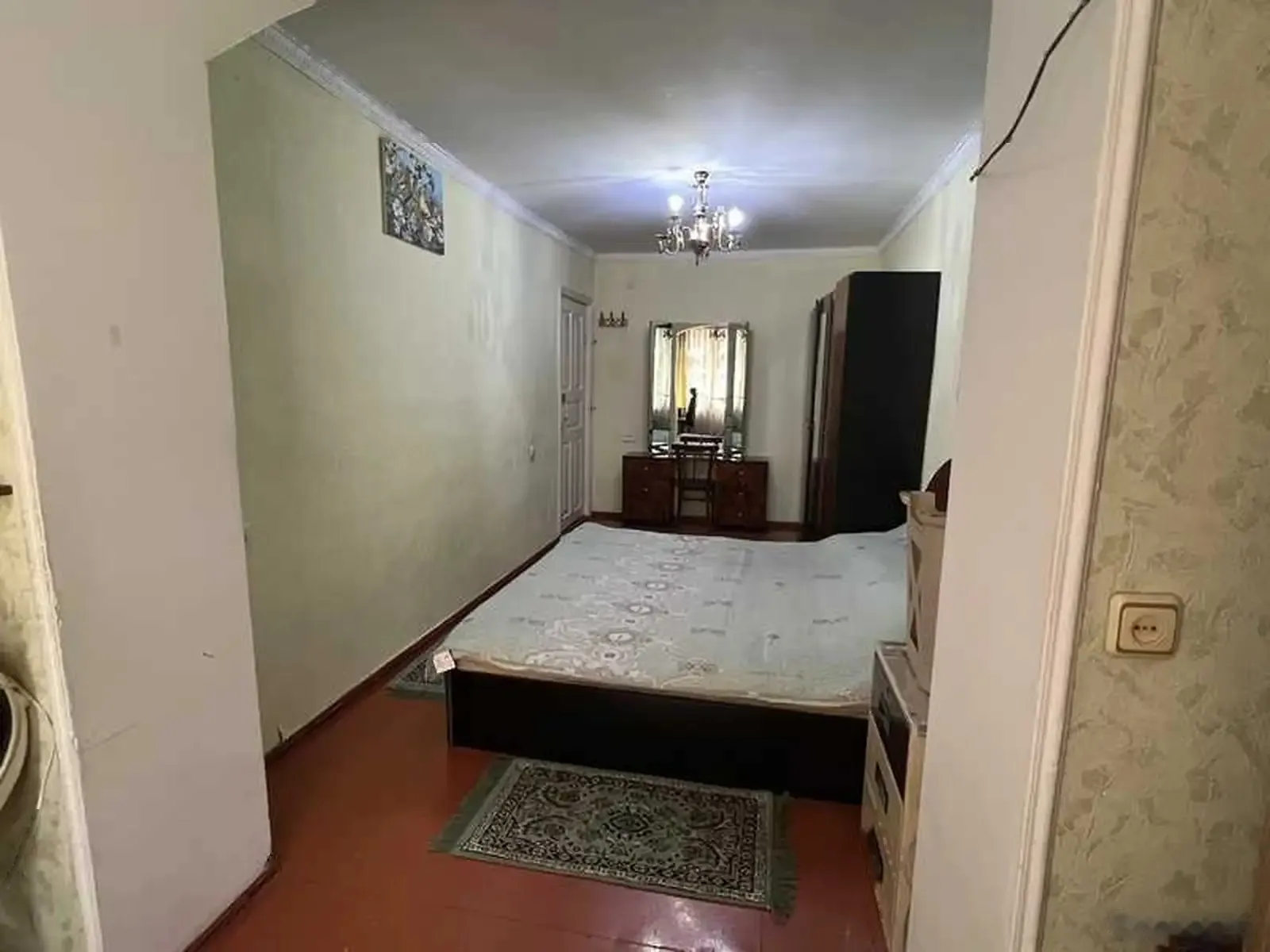2-комн. квартира, 2 этаж, 60м², Ослиные Уши, Роддом 2, Чучабирён