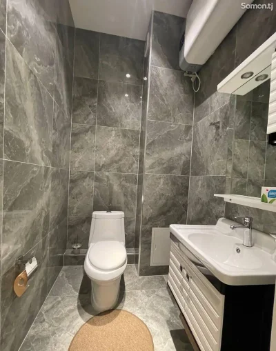 2-комн. квартира, 8 этаж, 98м², Шохмансур, Ватан, Гост Serena