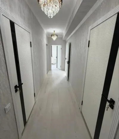 2-комн. квартира, 10 этаж, 68 м², Сино 102мкр