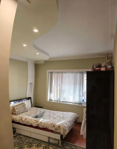 4-комн. квартира, 7 этаж, 105 м², Сино 91мкр