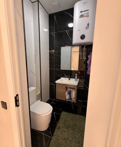 3-комн. квартира, 2 этаж, 104 м², И.Сомони