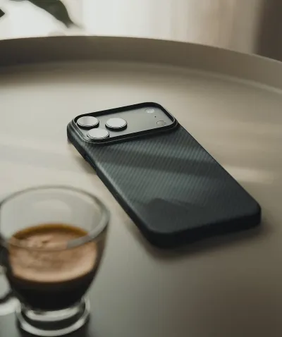 Чехол Pitaka для 17 pro max
