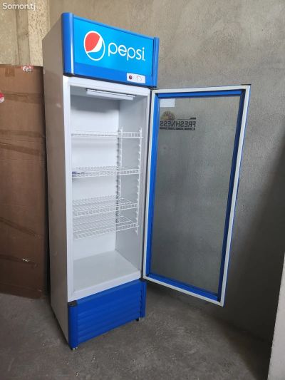 Холодильник Pepsi