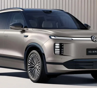 Volkswagen ID.7, 2026