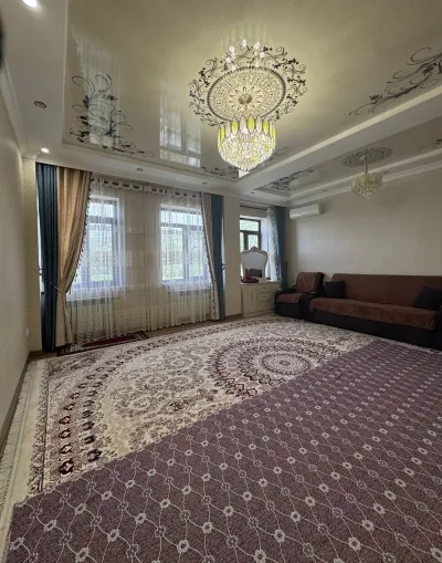 3-комн. квартира, 9 этаж, 121 м², Ваданасос