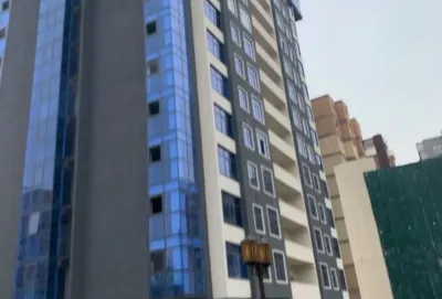 3-комн. квартира, 12 этаж, 105 м², Сино