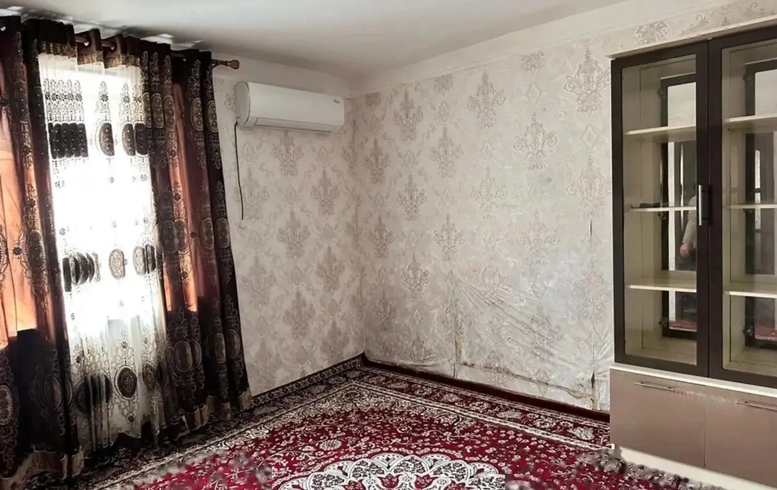 2-комн. квартира, 1 этаж, 40м², 19 мкр