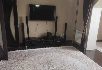 2-комн. квартира, 9 этаж, 75м², Профсоюз