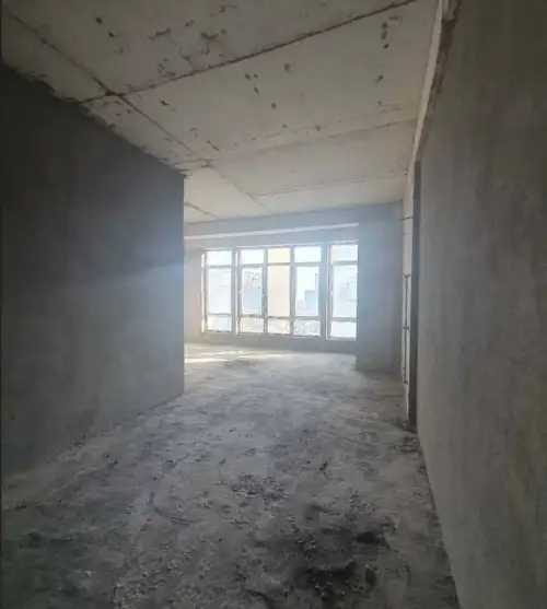 1-комн. квартира, 15 этаж, 67 м², Исмоили Сомони