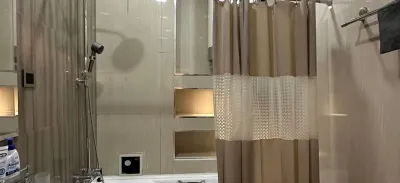 2-комн. квартира, 15 этаж, 53 м², Исмоили Сомони, Симург