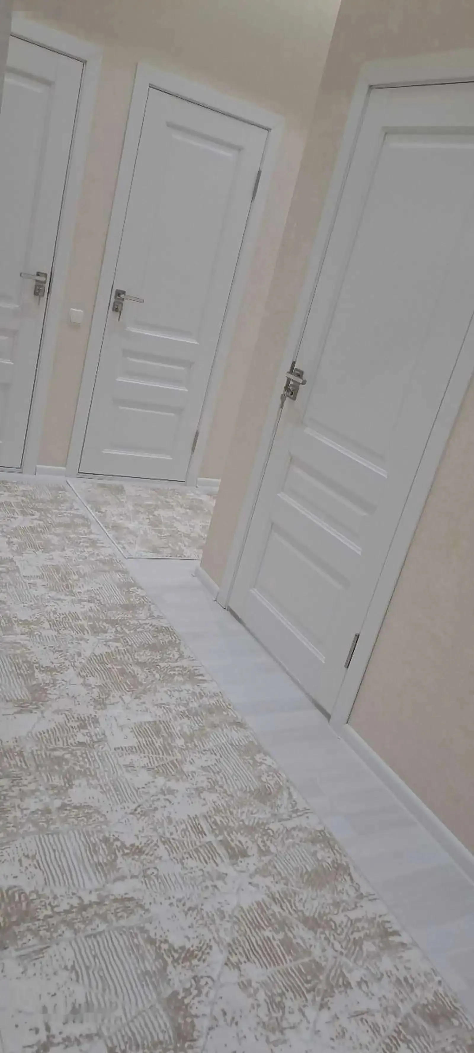 2-комн. квартира, 13 этаж, 75м², Голубой экран