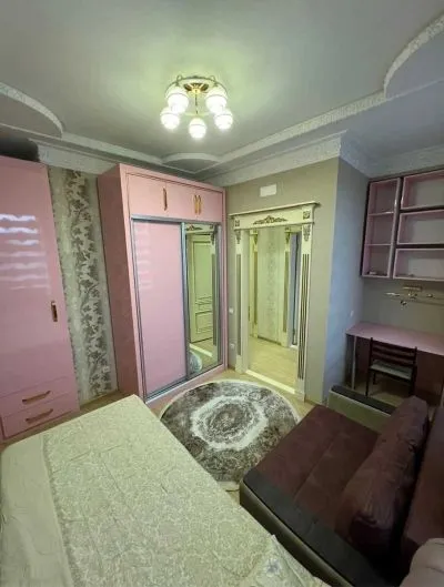 3-комн. квартира, 6 этаж, 130м², опера балет 4 уста