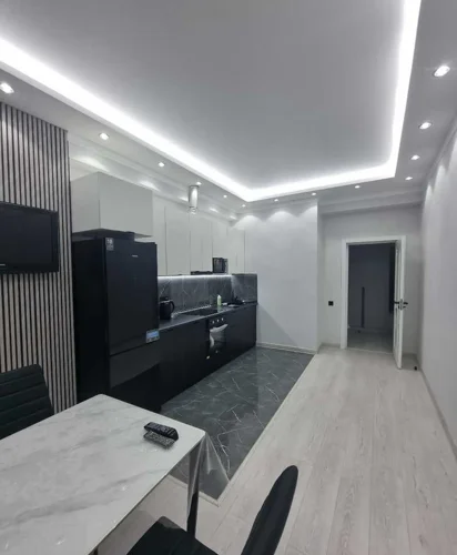 2-комн. квартира, 12 этаж, 92м², И. Сомони