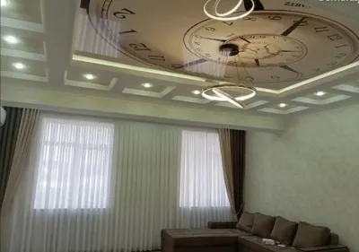 3-комн. квартира, 12 этаж, 140м², Жд вокзал