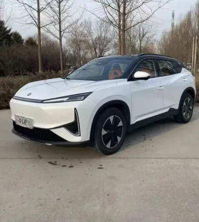 Dongfeng L7 2026